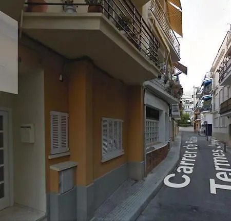 Appartamento City Sitges